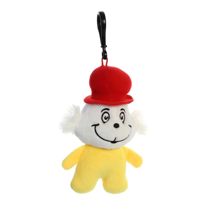 Aurora® - Dr. Seuss™ - 5" Sam I Am Clip-On