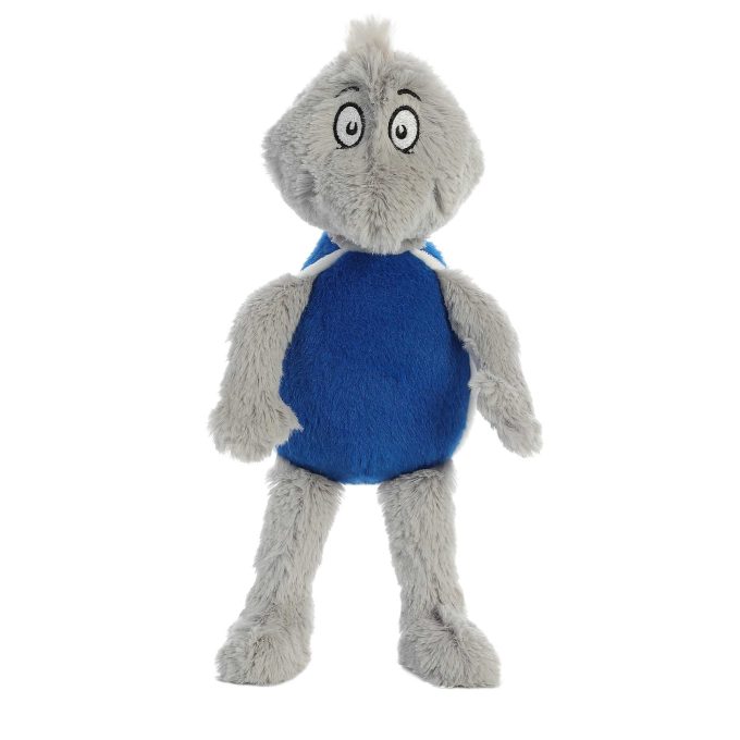 Aurora® - Dr. Seuss™ - 12" Yertle The Turtle