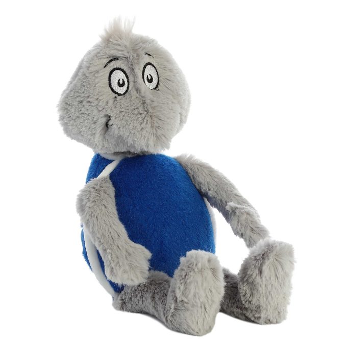 Aurora® - Dr. Seuss™ - 12" Yertle The Turtle