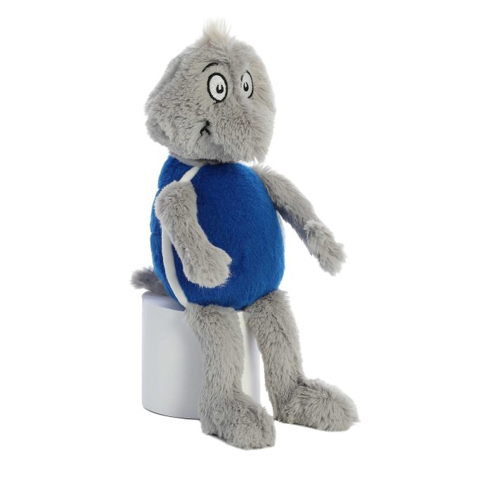 Aurora® - Dr. Seuss™ - 12" Yertle The Turtle