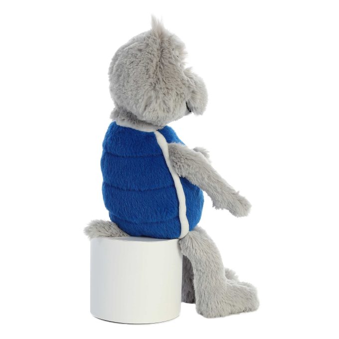 Aurora® - Dr. Seuss™ - 12" Yertle The Turtle