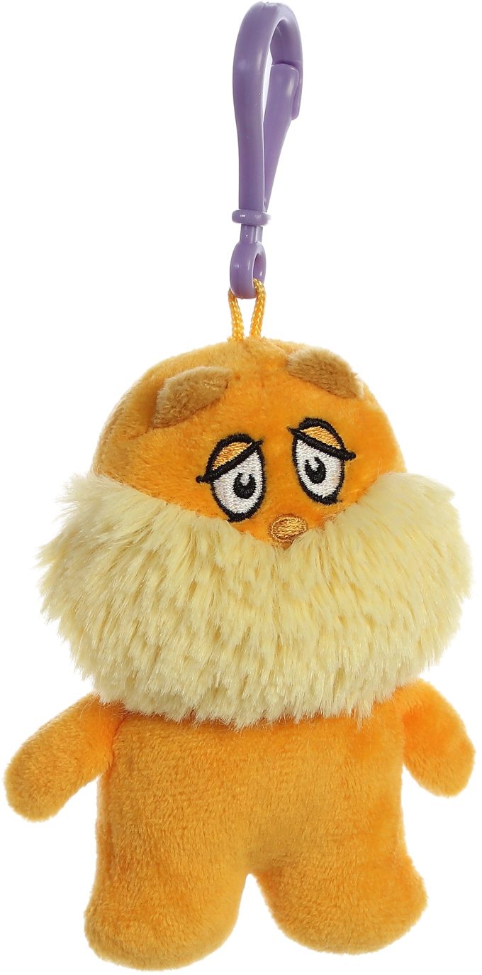 Aurora® - Dr. Seuss™ - 4" The Lorax
