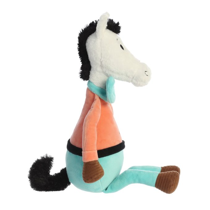 Aurora® - Dr. Seuss™ - 16" Horse Museum