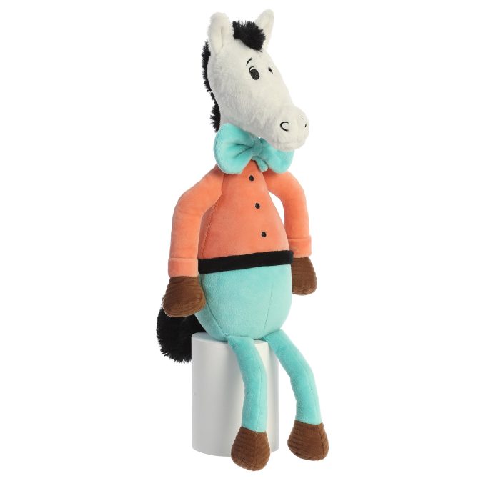 Aurora® - Dr. Seuss™ - 16" Horse Museum