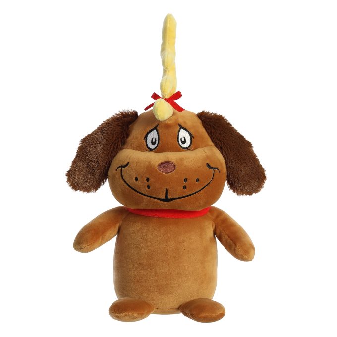Aurora® - Dr. Seuss™ - 9.5" Squishy Max