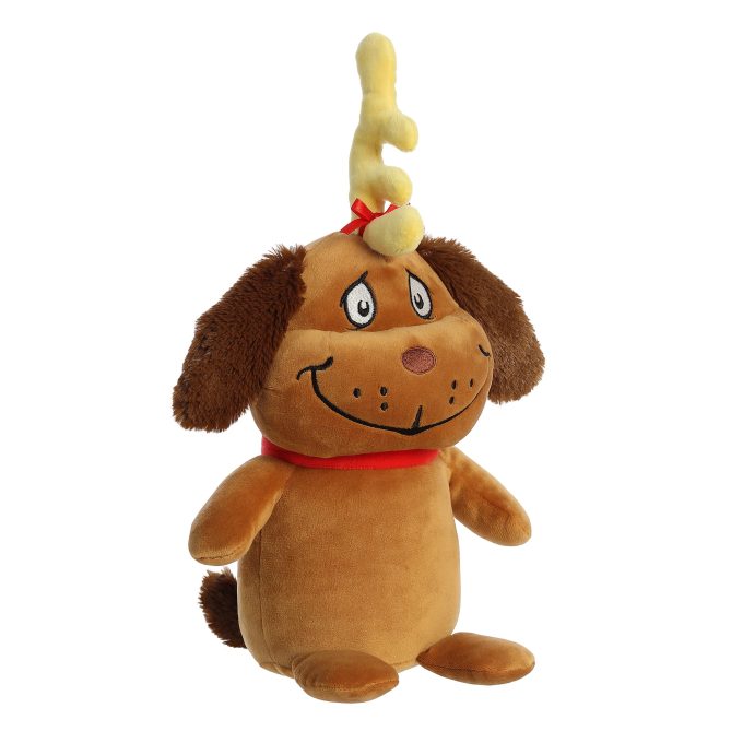 Aurora® - Dr. Seuss™ - 9.5" Squishy Max