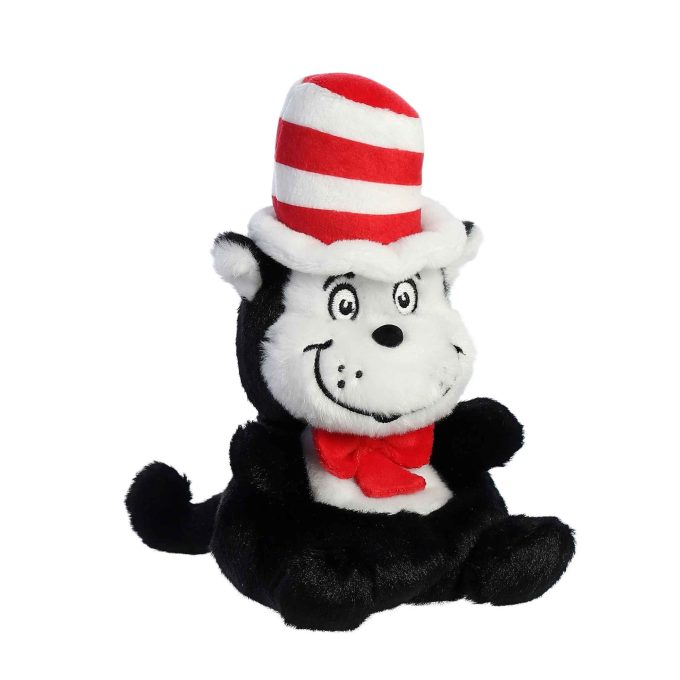 Aurora® - Dr. Seuss™ - Palm Pals™ - 5" Cat In The Hat