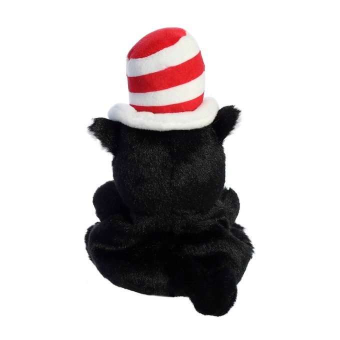Aurora® - Dr. Seuss™ - Palm Pals™ - 5" Cat In The Hat