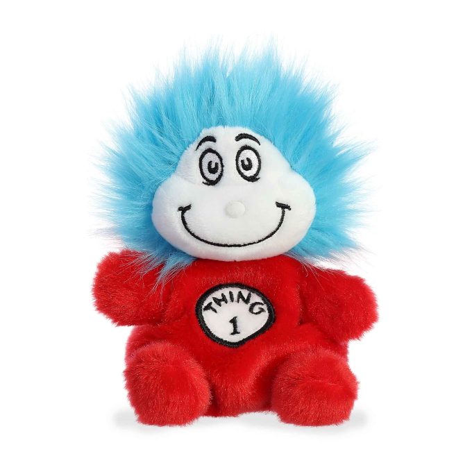Aurora® - Dr. Seuss™ - Palm Pals™ - 5" Thing One