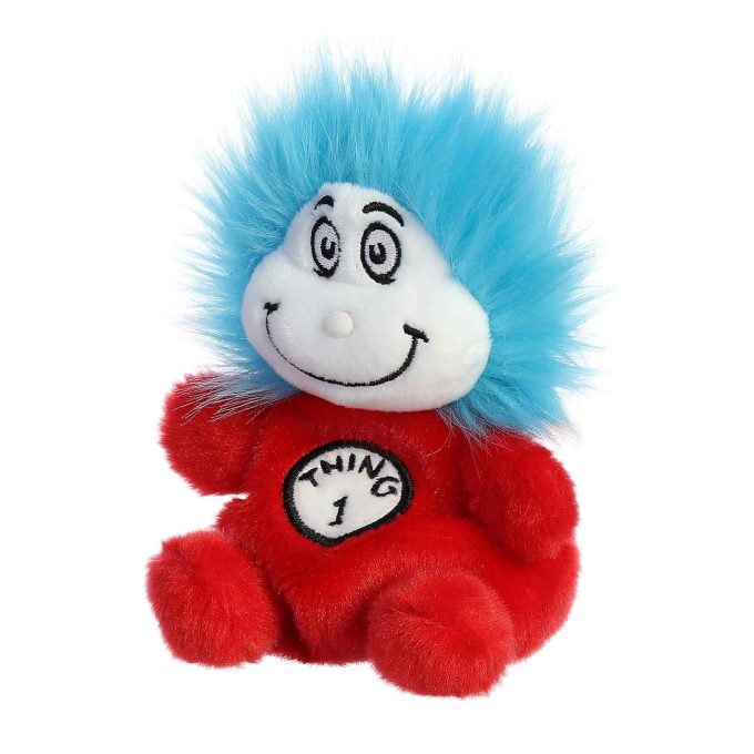 Aurora® - Dr. Seuss™ - Palm Pals™ - 5" Thing One