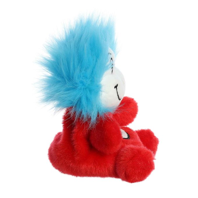 Aurora® - Dr. Seuss™ - Palm Pals™ - 5" Thing Two