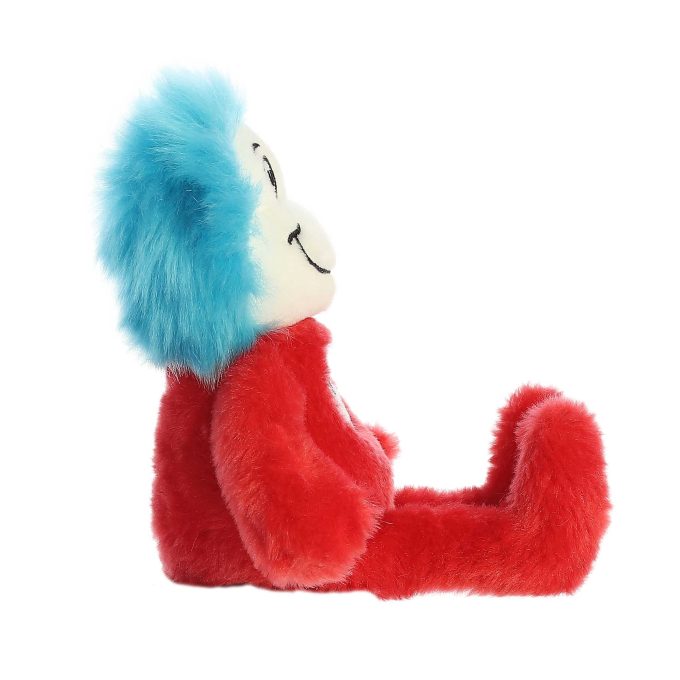 Aurora® - Dr. Seuss™ - 7" Thing Two