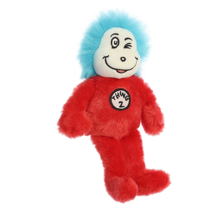 Aurora® - Dr. Seuss™ - 7" Thing Two