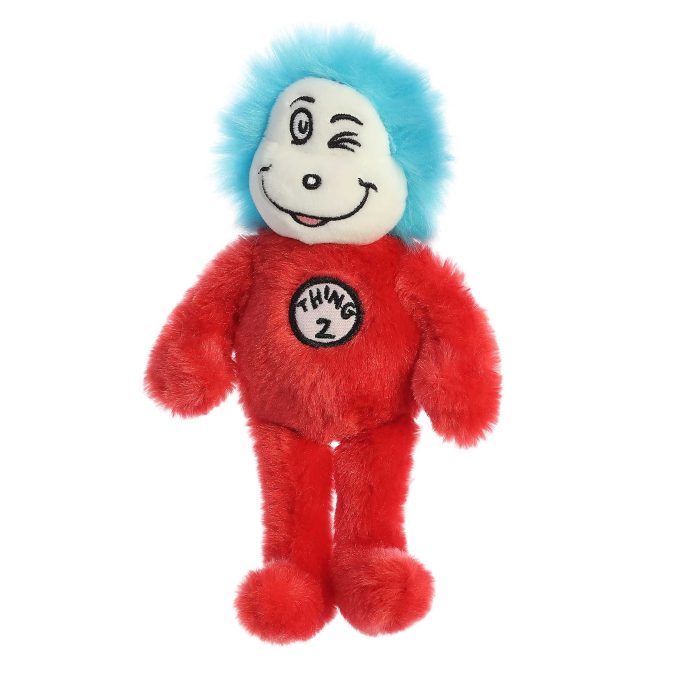 Aurora® - Dr. Seuss™ - 7" Thing Two