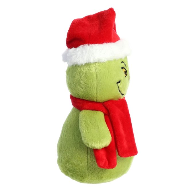 Aurora® - Dr. Seuss™ - 8" Grinch Snowman