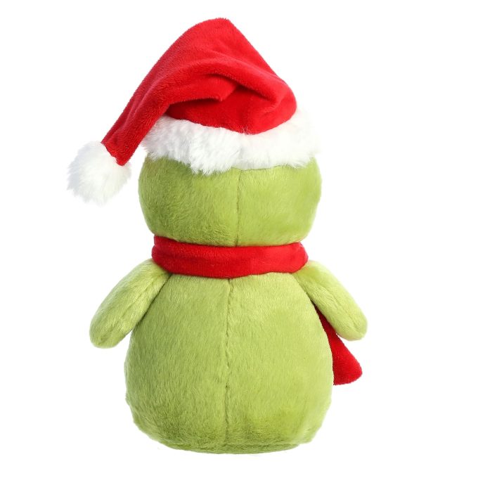 Aurora® - Dr. Seuss™ - 8" Grinch Snowman