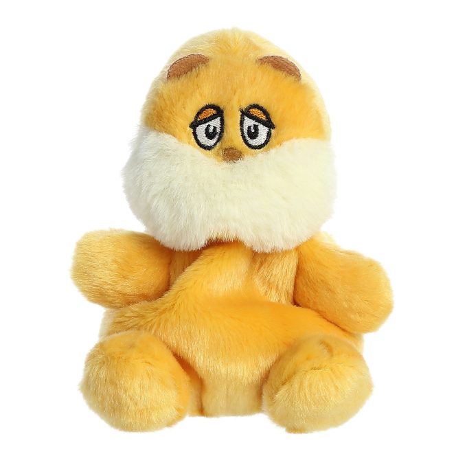 Aurora® - Dr. Seuss™ - Palm Pals™ - 5" The Lorax