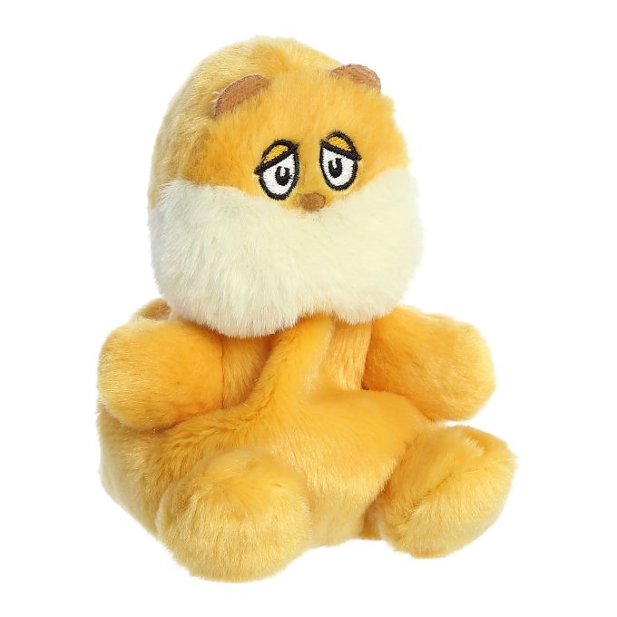 Aurora® - Dr. Seuss™ - Palm Pals™ - 5" The Lorax