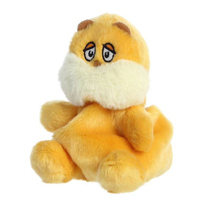 Aurora® - Dr. Seuss™ - Palm Pals™ - 5" The Lorax