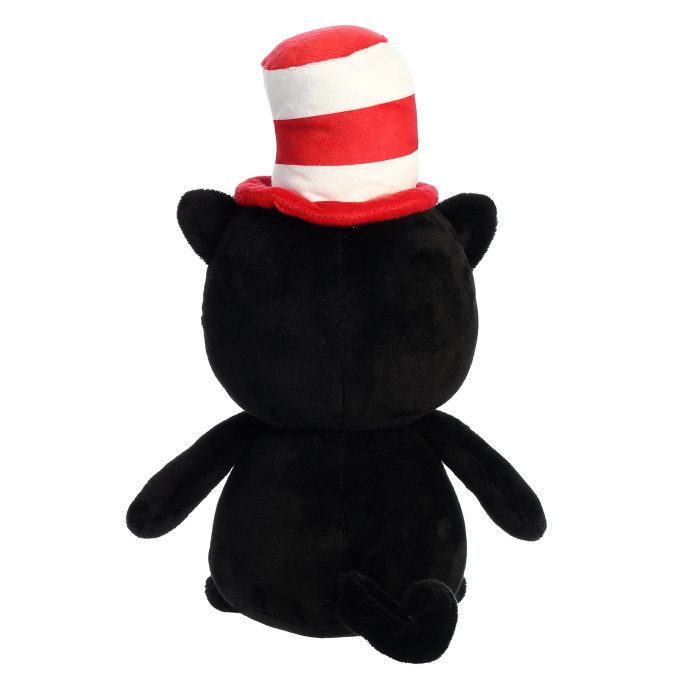 Aurora® - Dr. Seuss™ - 12" Pop Art Cat In The Hat