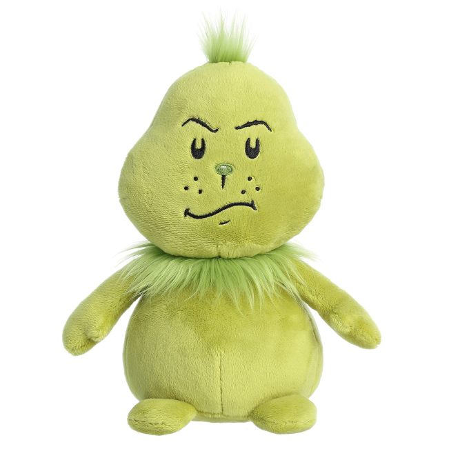 Aurora® - Dr. Seuss™ - 9.5" Pop Art Grinch