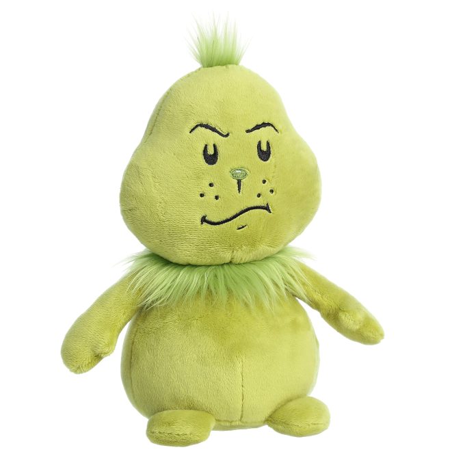 Aurora® - Dr. Seuss™ - 9.5" Pop Art Grinch
