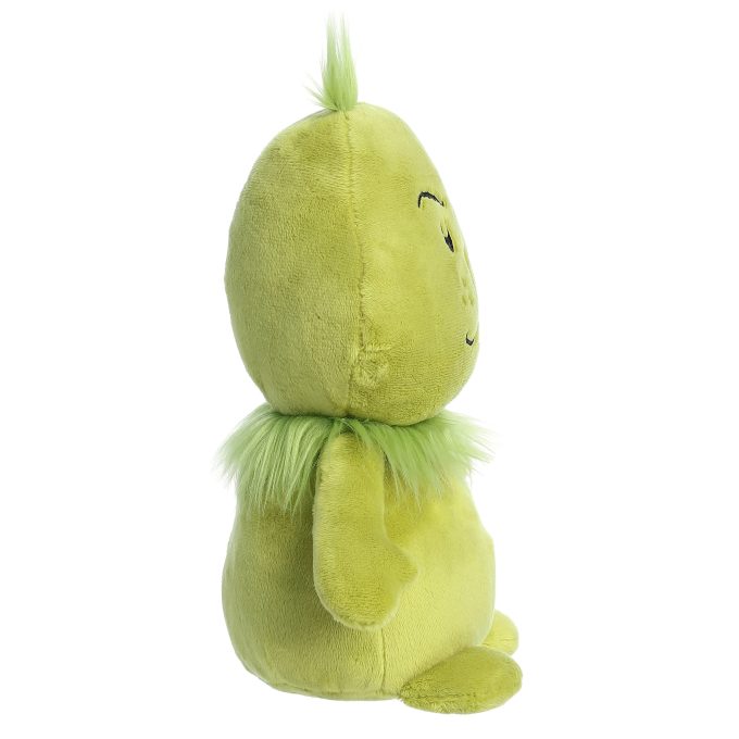 Aurora® - Dr. Seuss™ - 9.5" Pop Art Grinch