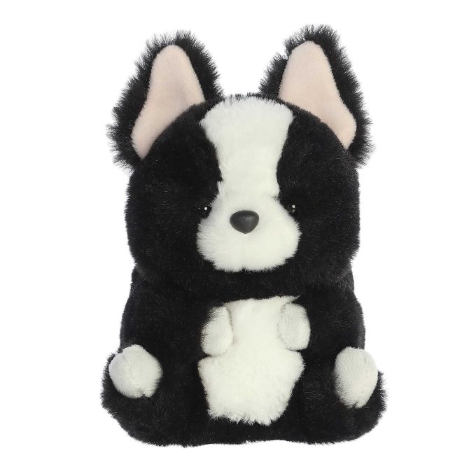 Aurora® - Rolly Pet™ - 5" Ava French Bulldog™