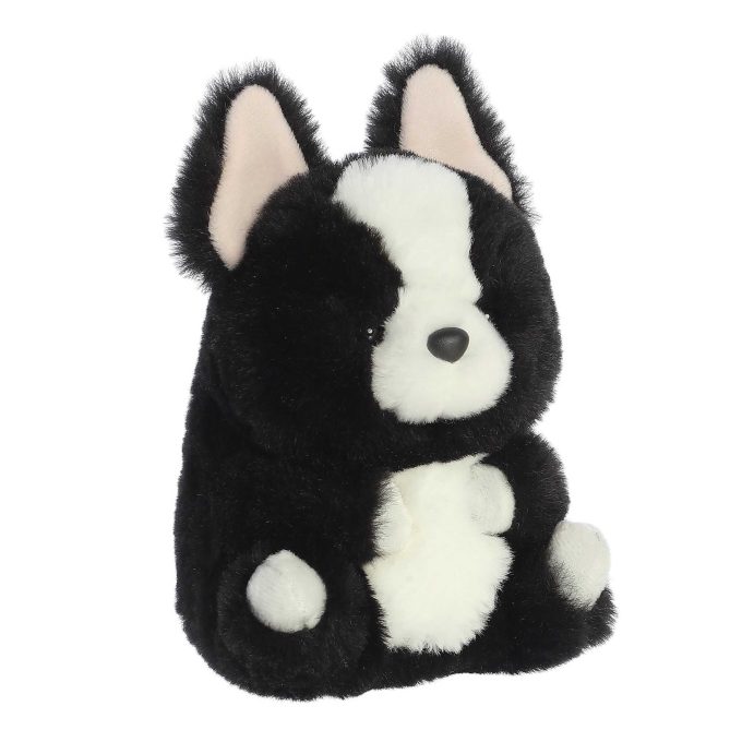 Aurora® - Rolly Pet™ - 5" Ava French Bulldog™