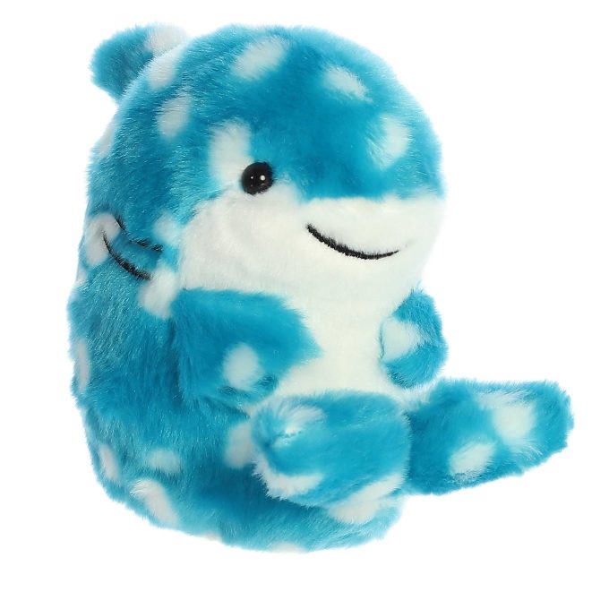 Aurora® - Rolly Pet™ - 5" Willa Whale Shark™