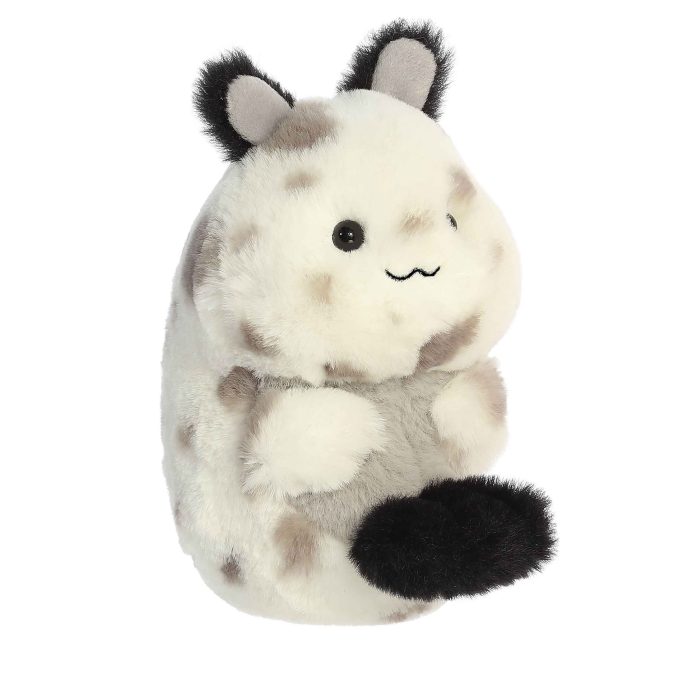 Aurora® - Rolly Pet™ - 5" Serendipity Sea Bunny™