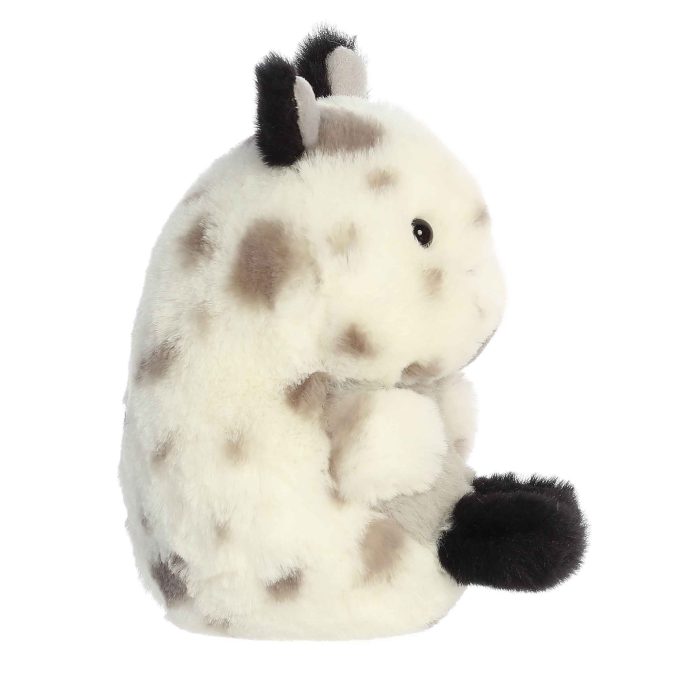 Aurora® - Rolly Pet™ - 5" Serendipity Sea Bunny™