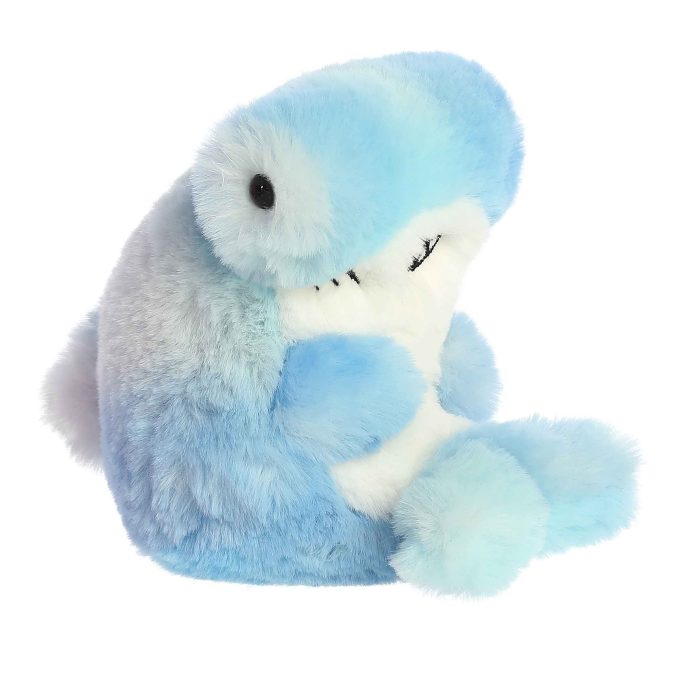 Aurora® - Rolly Pet™ - 5" Hamish Hammerhead Shark™