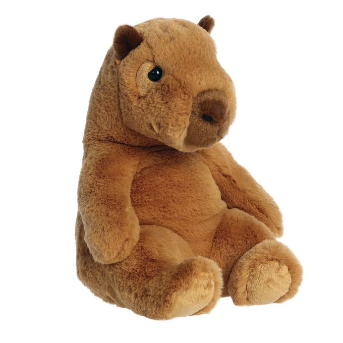 Aurora® - Sluuumpy™ - 15" Da Capybara™