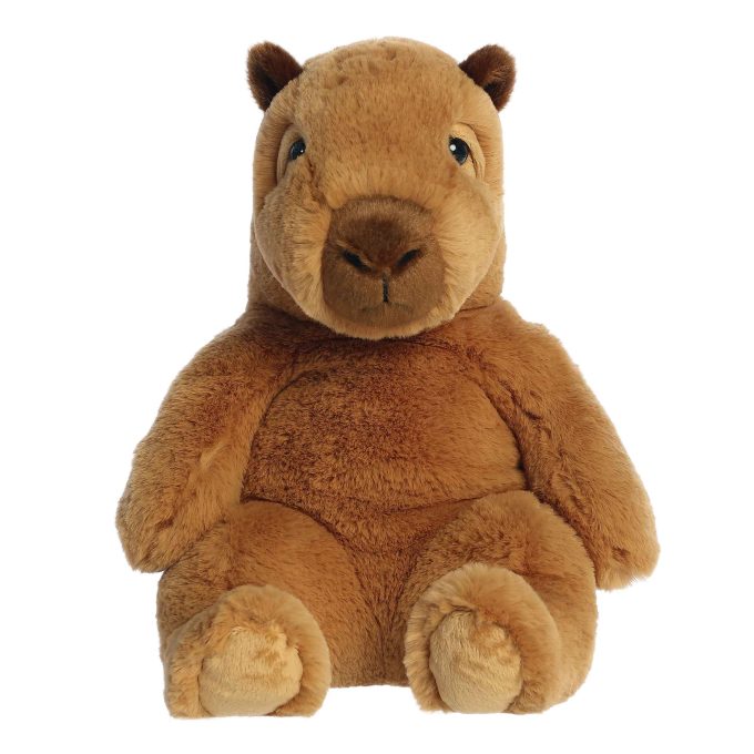 Aurora® - Sluuumpy™ - 15" Da Capybara™