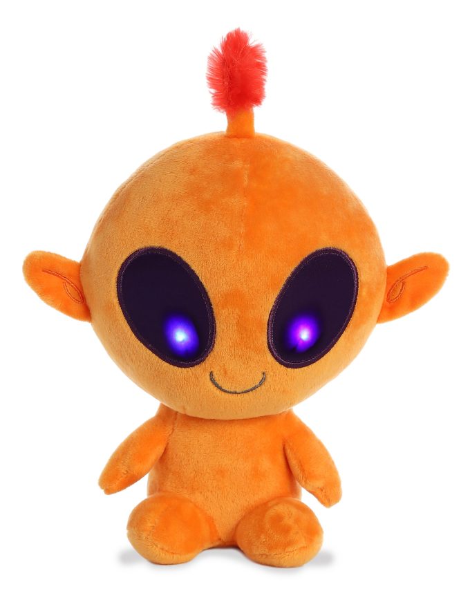 Aurora® - Galactic Cuties™ - 8" Tango Galactic