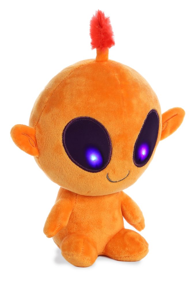 Aurora® - Galactic Cuties™ - 8" Tango Galactic
