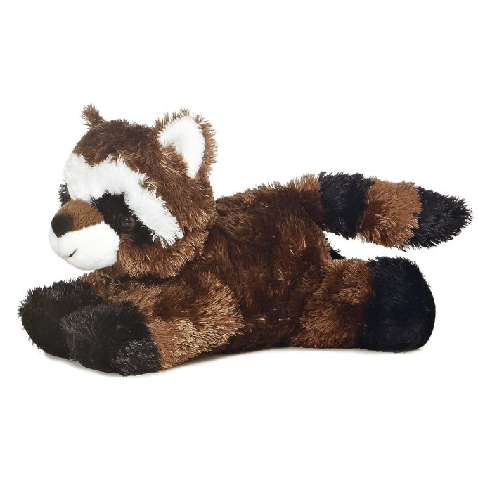 Aurora® - Mini Flopsie™ - 8" Ringo™