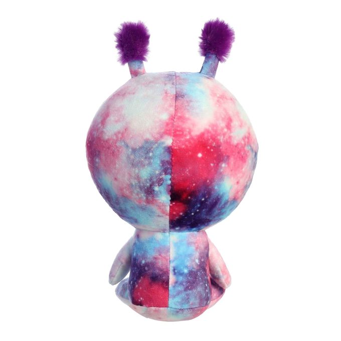 Aurora® - Galactic Cuties™ - 8" Cosmic Light Up Alien