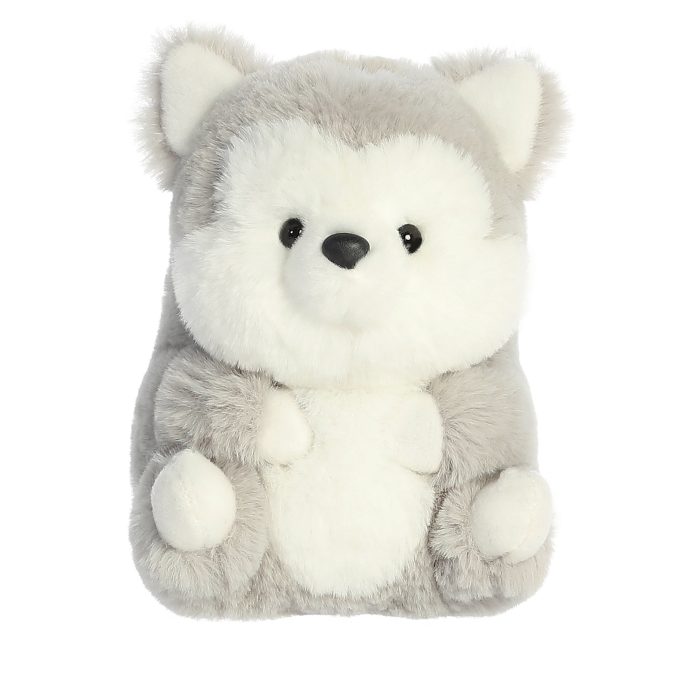 Aurora® - Rolly Pet™ - 5" Hampshire Husky™