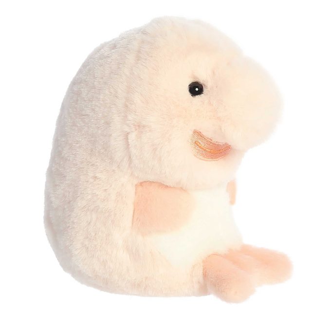Aurora® - Rolly Pet™ - 5" Bailey Blobfish™