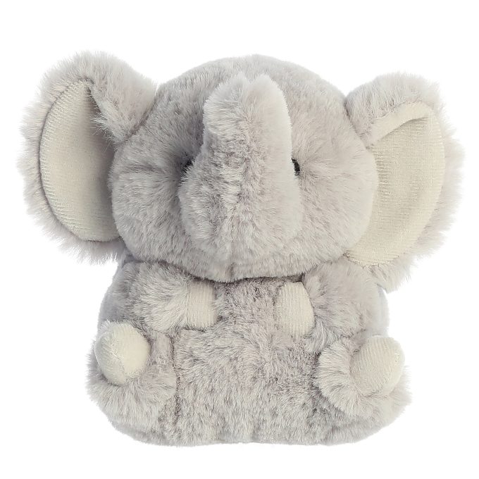Aurora® - Rolly Pet™ - 5" Trumpeter Elephant™