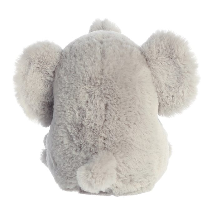 Aurora® - Rolly Pet™ - 5" Trumpeter Elephant™