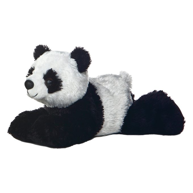 Aurora® - Mini Flopsie™ - 8" Mei Mei™