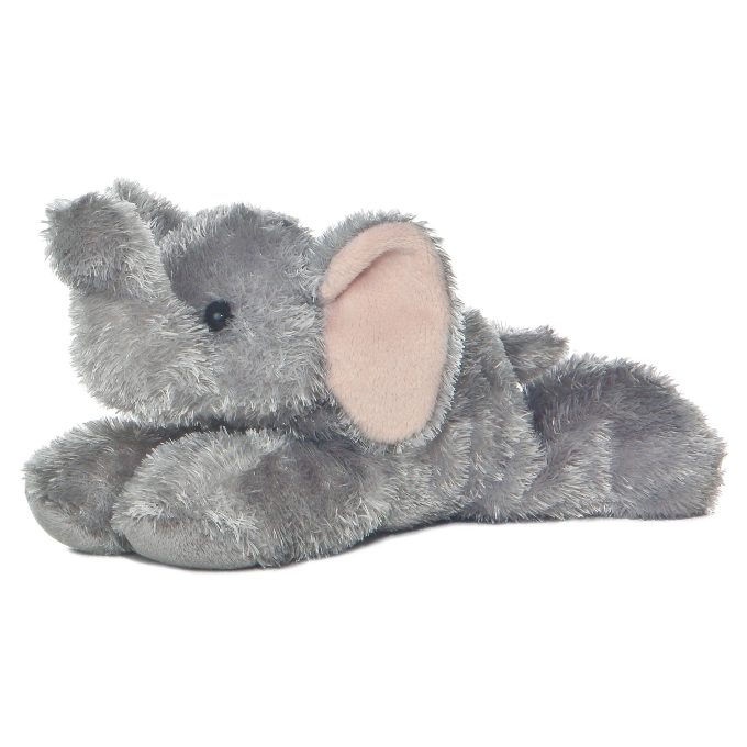 Aurora® - Mini Flopsie™ - 8" Ellie™