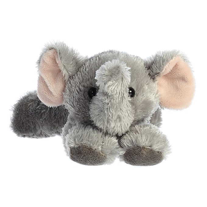Aurora® - Mini Flopsie™ - 8" Ellie™