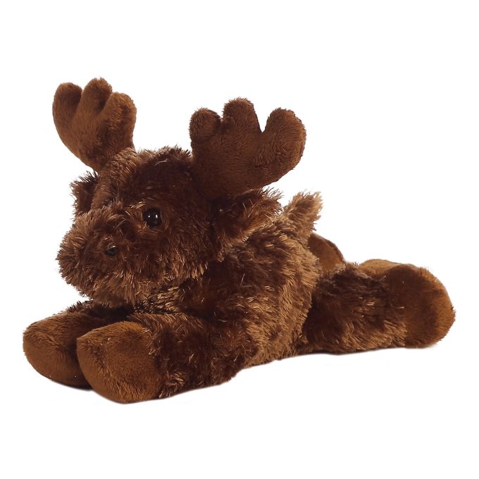 Aurora® - Mini Flopsie™ - 8" Maxamoose™