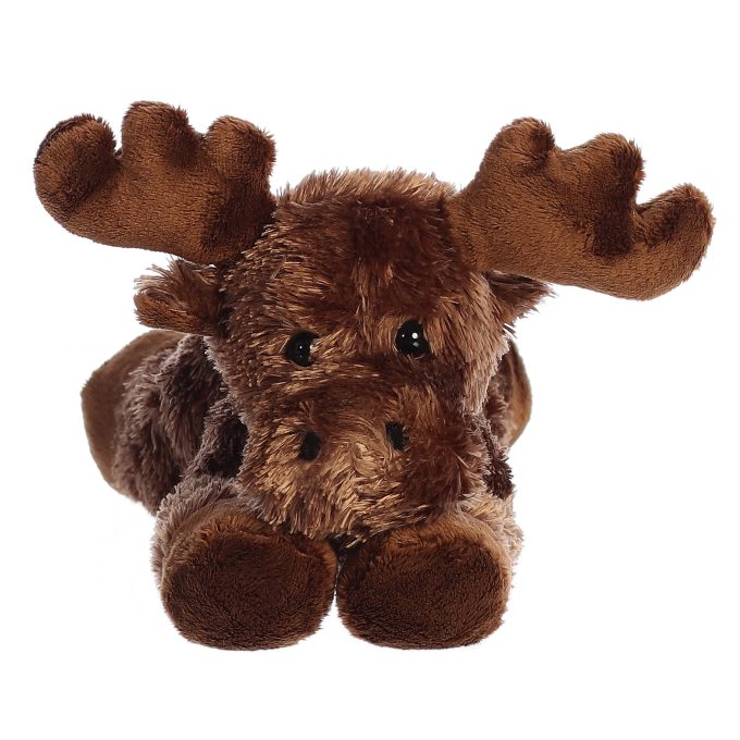 Aurora® - Mini Flopsie™ - 8" Maxamoose™