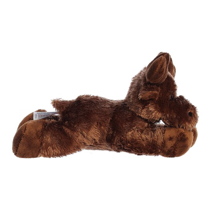 Aurora® - Mini Flopsie™ - 8" Maxamoose™
