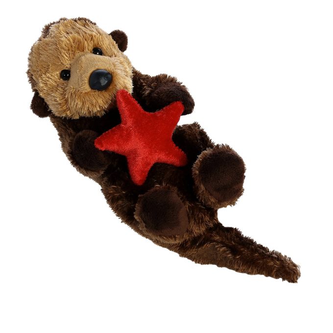 Aurora® - Mini Flopsie™ - 8" Otto™